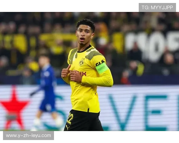 多特蒙德热切谋划未来！签下一名高机动B2B核心，开启全新战术篇章