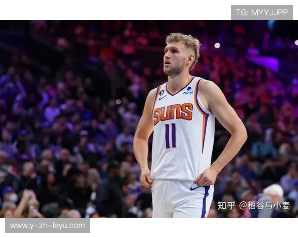 太阳阵容稳定性：外线牵制与内线补位并重，为球队创造稳定得分模式