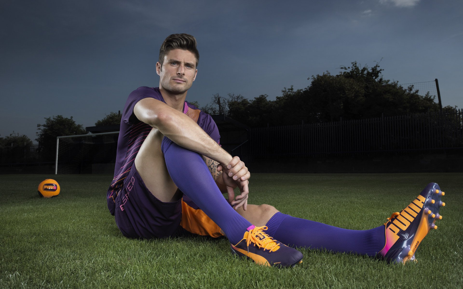 格列兹曼全场MVP,贡献关键进球,格列兹曼多高