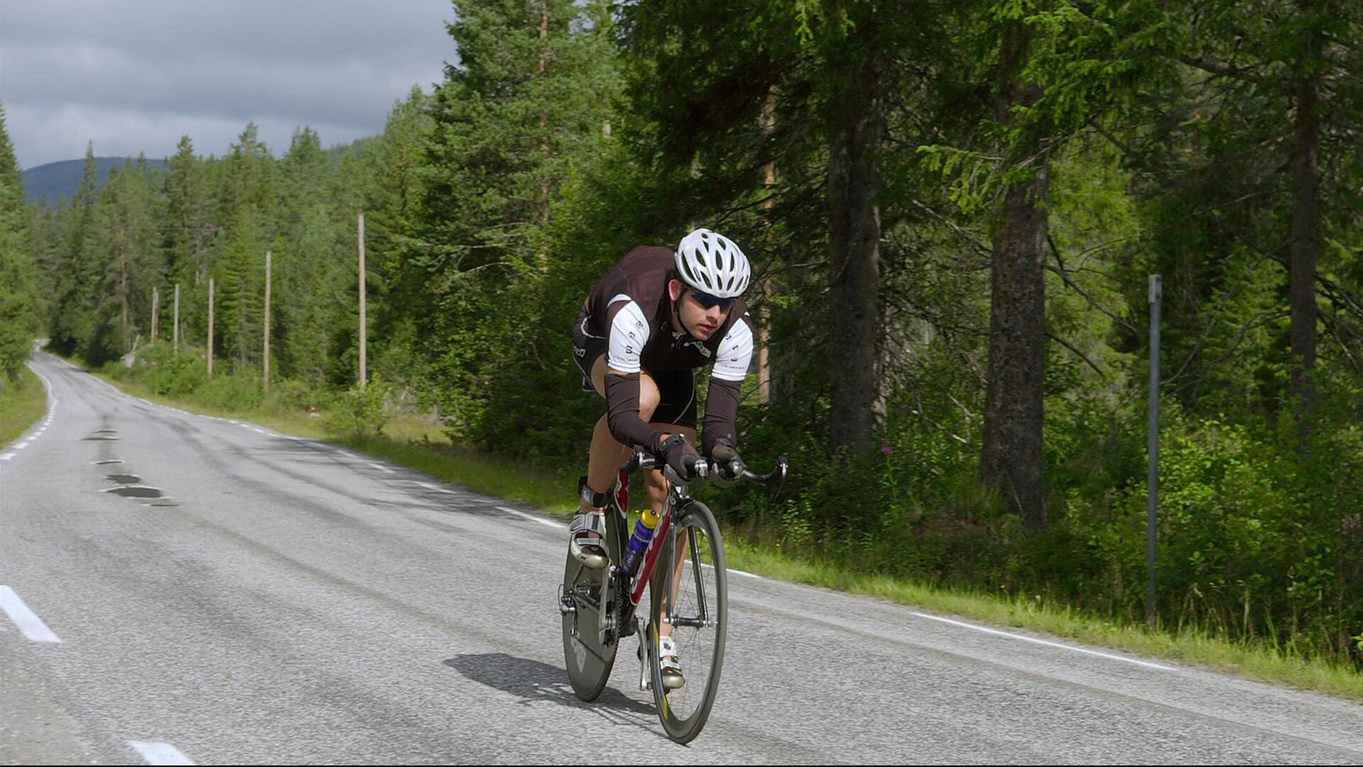 决赛焦点人物:基里尔·普里戈达,里基·普伊赫